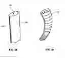 Fig. 18 - MODULAR PROSTHETIC SOCKETS AND METHODS FOR MAKING SAME