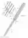 Fig. 08 - SELF-EXPANDING BIFURCATED STENT