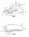 Fig. 02 - Foot pressure application method for treatment of identified medical conditions, illnesses, and diseases