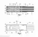 Fig. 03 - Foot pressure application method for treatment of identified medical conditions, illnesses, and diseases