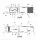 Fig. 06 - Foot pressure application method for treatment of identified medical conditions, illnesses, and diseases