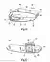 Fig. 07 - Foot pressure application method for treatment of identified medical conditions, illnesses, and diseases