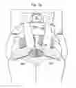 Fig. 06 - Method and apparatus for retention of adipose tissue