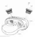 Fig. 01 - Eyeball Cooling Module, Eyeball Cooling Apparatus Comprising Same, Eyeball Cooling Eye Patch Comprising Same, Eyeball Cooling Glasses Comprising Same and Eyeball Cooling Goggle Comprising Same