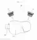 Fig. 04 - Eyeball Cooling Module, Eyeball Cooling Apparatus Comprising Same, Eyeball Cooling Eye Patch Comprising Same, Eyeball Cooling Glasses Comprising Same and Eyeball Cooling Goggle Comprising Same