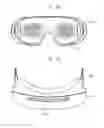 Fig. 07 - Eyeball Cooling Module, Eyeball Cooling Apparatus Comprising Same, Eyeball Cooling Eye Patch Comprising Same, Eyeball Cooling Glasses Comprising Same and Eyeball Cooling Goggle Comprising Same