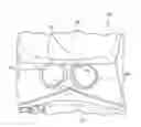 Fig. 01 - Surgical robotic instrument shield