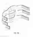 Fig. 03 - Device and method for applying pressure to a mammalian limb