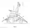 Fig. 06 - Wheelchair comprising energy absorber