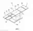 Fig. 02 - Operating table column for an operating table