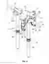 Fig. 06 - Operating table column for an operating table