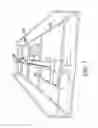 Fig. 08 - Drive arm for adjustable bed frame