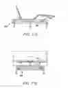 Fig. 22 - Drive arm for adjustable bed frame