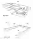 Fig. 63 - Drive arm for adjustable bed frame
