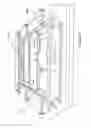 Fig. 64 - Drive arm for adjustable bed frame