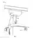 Fig. 02 - Infection control strap and patient lifting system