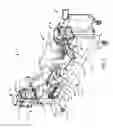 Fig. 02 - Surgical table with patient support having flexible inner frame supported on rigid outer frame