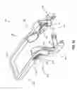 Fig. 43 - Single and dual column patient positioning and support structure