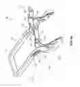 Fig. 45 - Single and dual column patient positioning and support structure