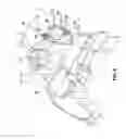 Fig. 07 - Device for height adjustment of an operating table