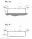 Fig. 07 - Coffin for holding an inner coffin and having a base and a cover
