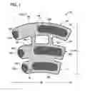 Fig. 02 - Compression device with wear area
