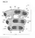 Fig. 09 - Compression device with wear area