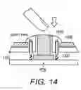 Fig. 12 - GARMENT FOR TREATING SENSORY DISORDER