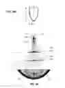 Fig. 43 - Shock wave applicator with movable electrode