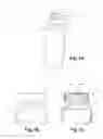 Fig. 02 - Adaptor for coupling with a medical container