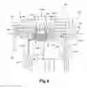 Fig. 07 - Adaptor for coupling with a medical container