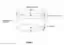 Fig. 02 - METHOD FOR DETERMINING FORMULATION ORIENTATION OF ASYMMETRIC MULTI-LAYERED OSMOTIC TABLETS