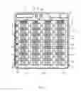 Fig. 03 - Electronic pill box prefill system including a blister pack with a capacitive sensor