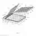 Fig. 09 - Electronic pill box prefill system including a blister pack with a capacitive sensor