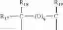 Fig. 12 - Cosmetic composition comprising a vinylformamide/vinylformamine copolymer, a cellulose-based thickening polymer and an amphoteric or zwitterionic surfactant