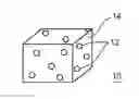 Fig. 01 - Soft, chewable and orally dissolvable and/or disintegrable products