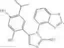 Fig. 131 - IMIDAZOLE COMPOUNDS THAT MODULATE HSP90 ACTIVITY
