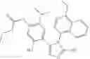 Fig. 137 - IMIDAZOLE COMPOUNDS THAT MODULATE HSP90 ACTIVITY