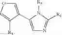 Fig. 40 - IMIDAZOLE COMPOUNDS THAT MODULATE HSP90 ACTIVITY