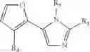 Fig. 41 - IMIDAZOLE COMPOUNDS THAT MODULATE HSP90 ACTIVITY