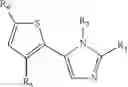 Fig. 44 - IMIDAZOLE COMPOUNDS THAT MODULATE HSP90 ACTIVITY