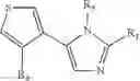 Fig. 45 - IMIDAZOLE COMPOUNDS THAT MODULATE HSP90 ACTIVITY