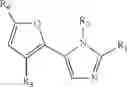 Fig. 53 - IMIDAZOLE COMPOUNDS THAT MODULATE HSP90 ACTIVITY
