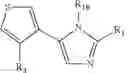 Fig. 65 - IMIDAZOLE COMPOUNDS THAT MODULATE HSP90 ACTIVITY