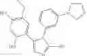 Fig. 86 - IMIDAZOLE COMPOUNDS THAT MODULATE HSP90 ACTIVITY