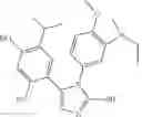 Fig. 89 - IMIDAZOLE COMPOUNDS THAT MODULATE HSP90 ACTIVITY