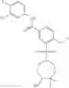 Fig. 321 - Azepane derivatives and methods of treating hepatitis B infections