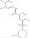 Fig. 35 - Azepane derivatives and methods of treating hepatitis B infections