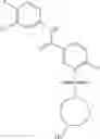 Fig. 40 - Azepane derivatives and methods of treating hepatitis B infections