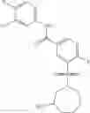 Fig. 734 - Azepane derivatives and methods of treating hepatitis B infections